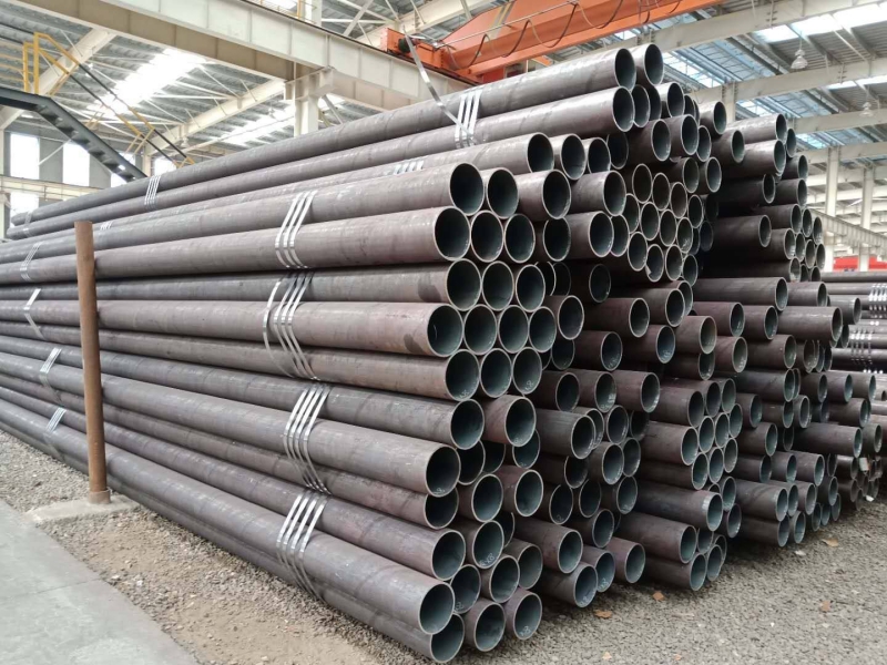 顺义30CrMo合金无缝钢管
