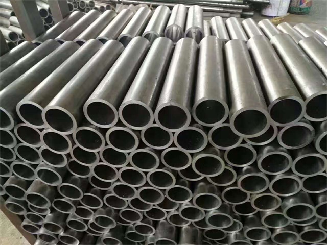 顺义30CrMo精密无缝钢管