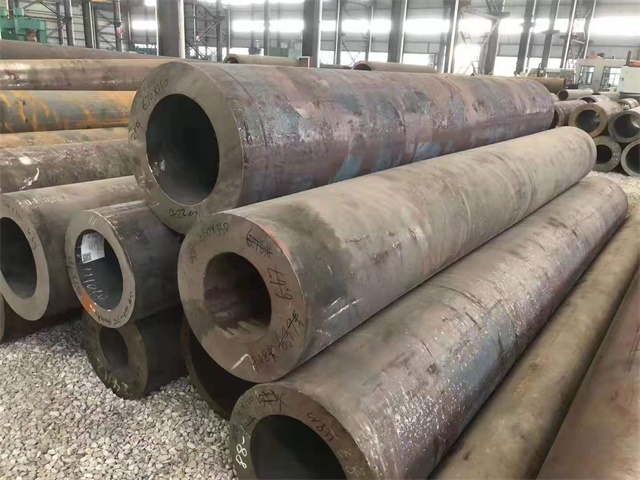 顺义42CrMo厚壁钢管现货批发价