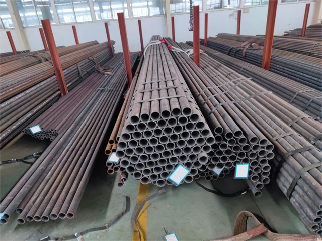 顺义20G合金无缝钢管